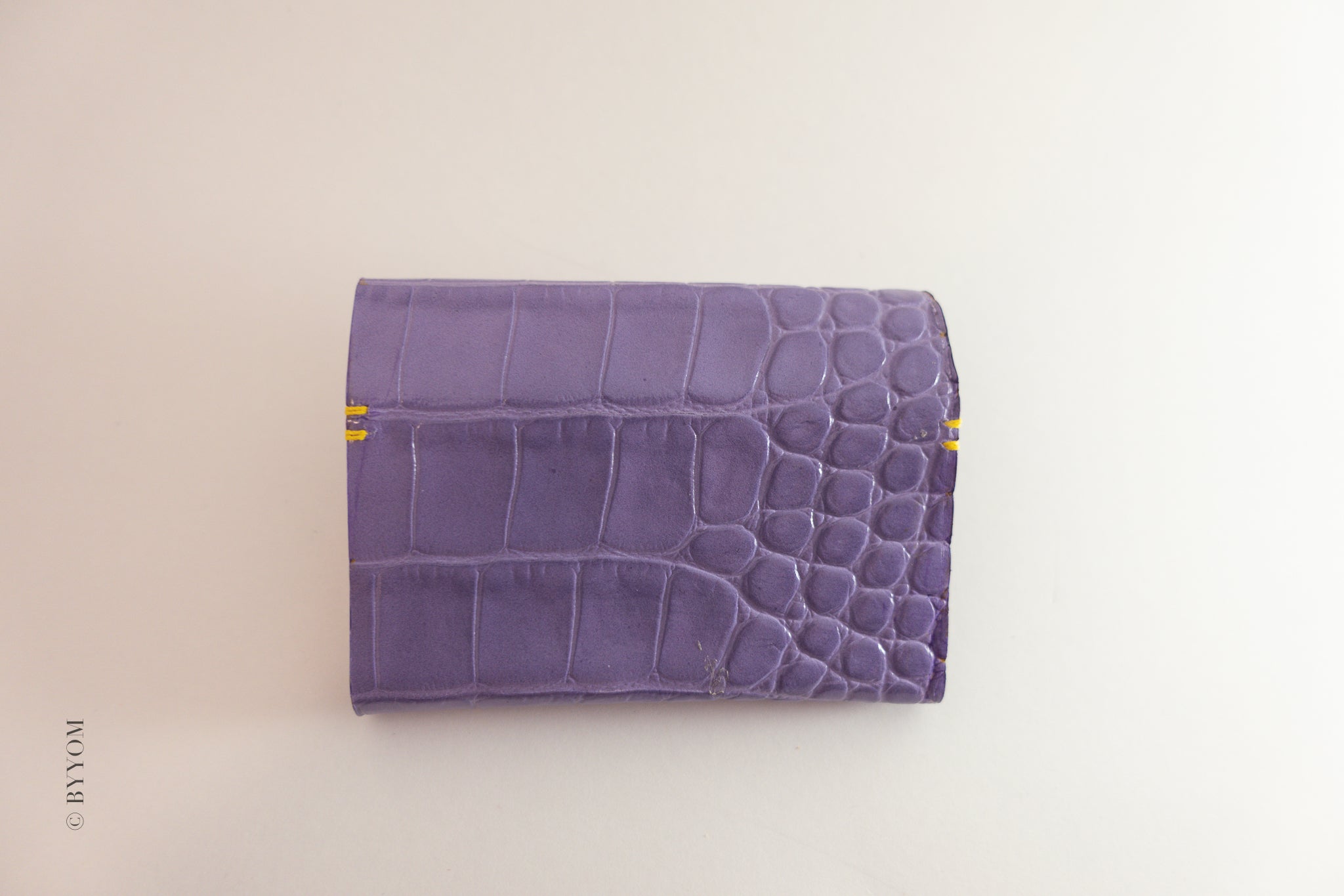 Accordion Style Card Wallet