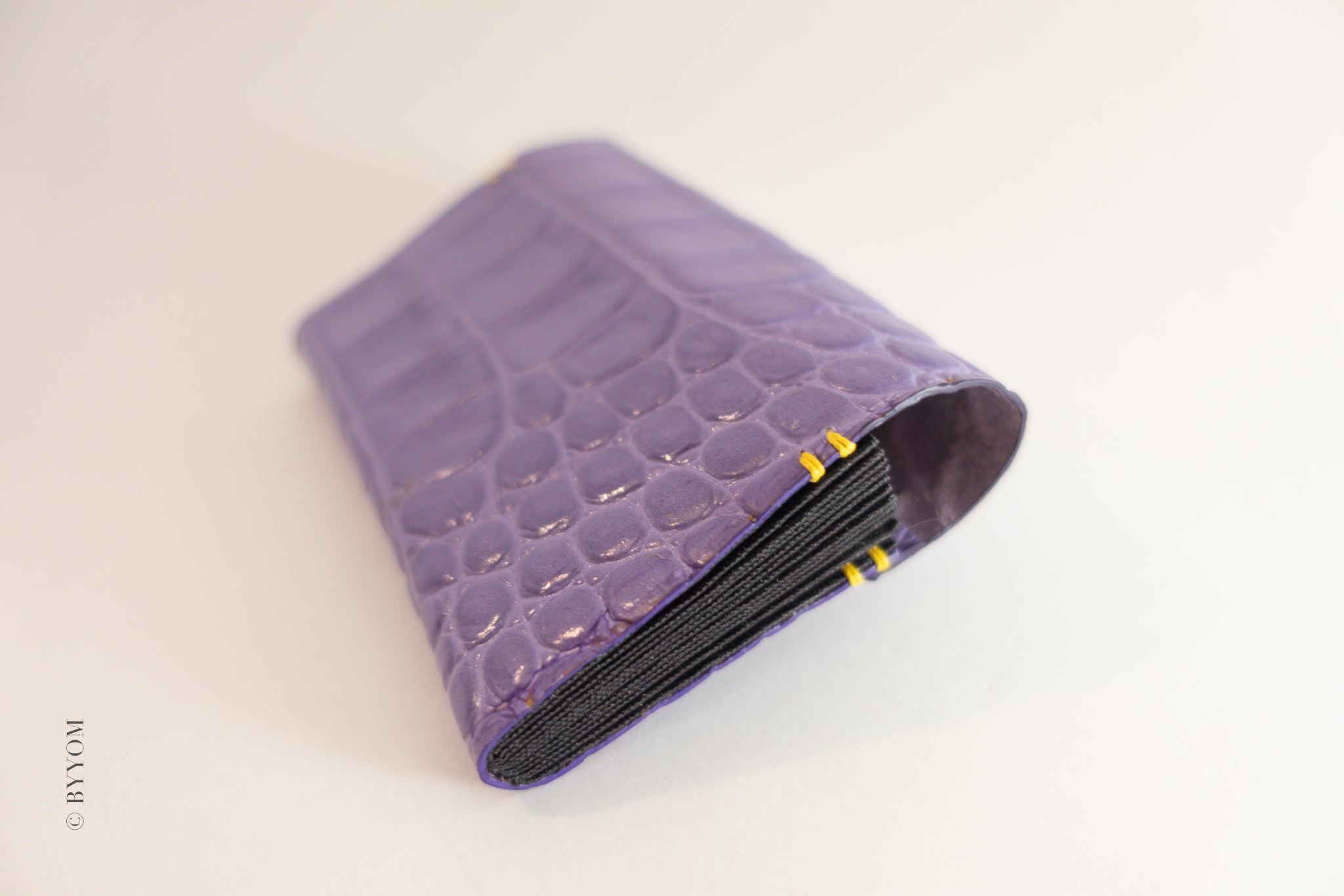 Accordion Style Card Wallet