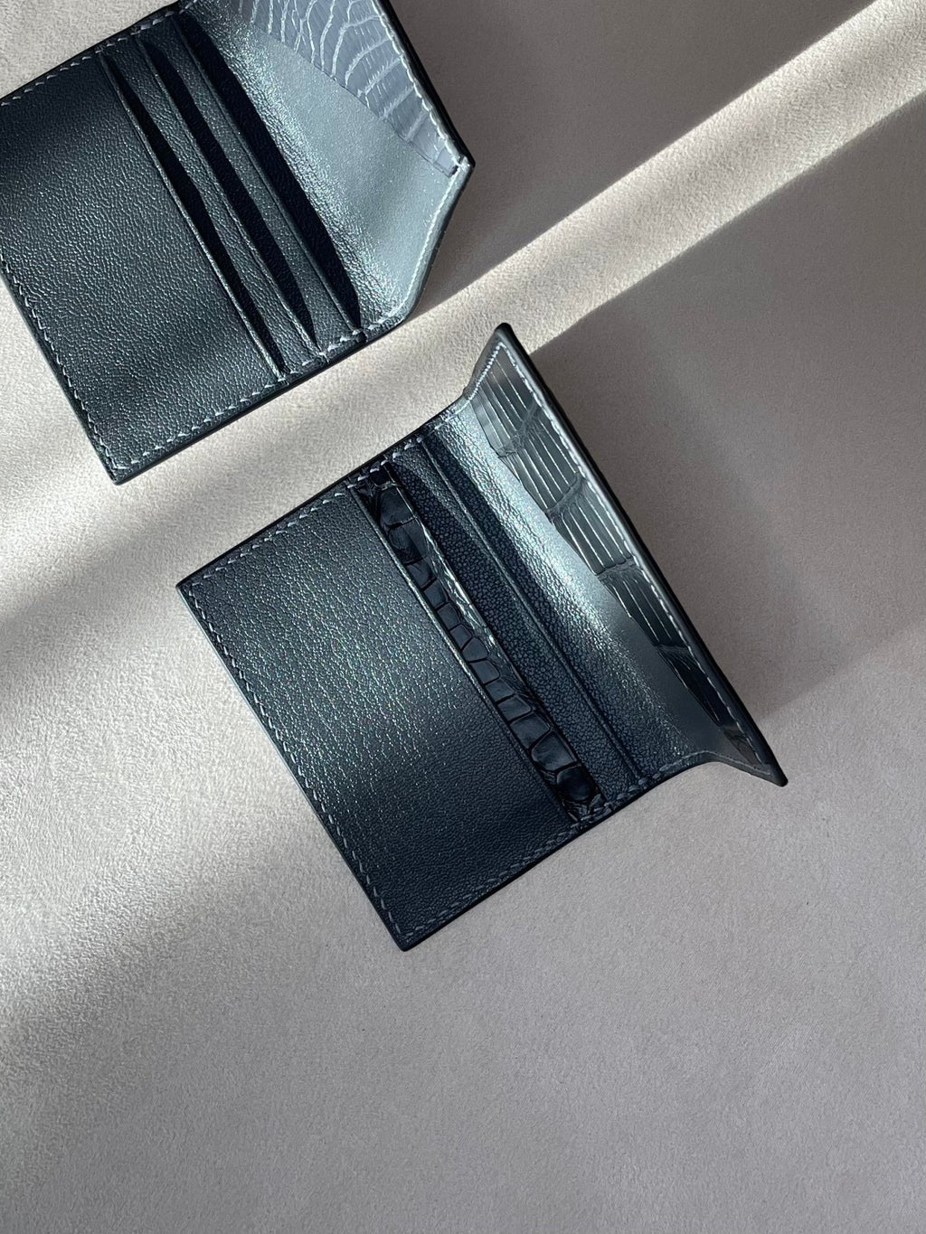 Faraday Wallet-multi-view
